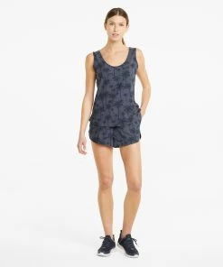 PUMA Golf Women's PUMA X PTC Palm Tank Golf Shirt -Outlet TaylorMade Drivers Store oyxlpjcnnnfzr5xgtl4w