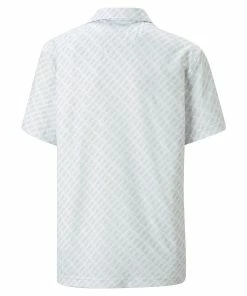 PUMA Golf Boy's MATTR Pineapples Golf Polo -Outlet TaylorMade Drivers Store p6ofhdmoxrbmkoykxiwg
