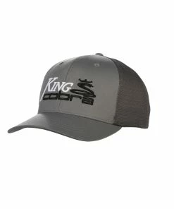 Cobra Golf KING COBRA Trucker Snapback Cap -Outlet TaylorMade Drivers Store p8puismhqvmwkjur5y7w
