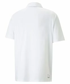 PUMA Golf PUMA X PTC Golf Polo -Outlet TaylorMade Drivers Store pj5oh7nbefwaj7ab3ei2