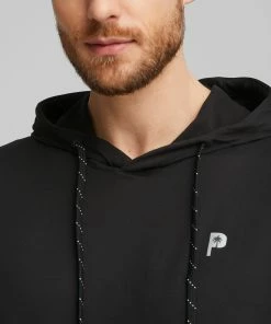PUMA Golf PUMA X PTC Midweight Golf Hoodie -Outlet TaylorMade Drivers Store pjifp7st4xkqxmdimzwb