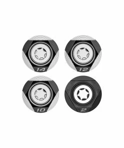 Cobra Golf KING TEC Hybrid Weights