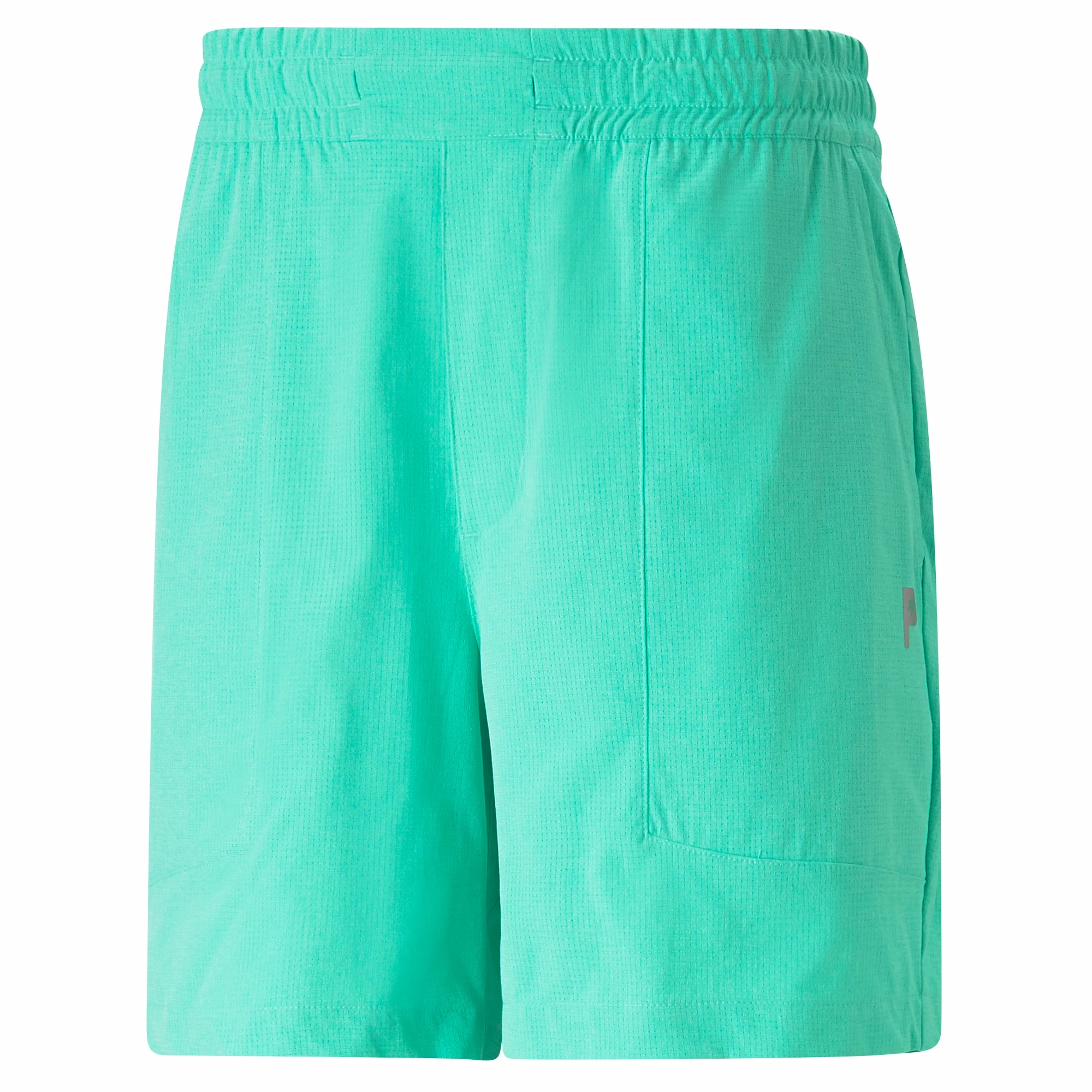 PUMA Golf PUMA X PTC Vented Golf Shorts 7 PUMA Golf PUMA X PTC Vented Golf Shorts - Image 5