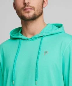 PUMA Golf PUMA X PTC Midweight Golf Hoodie -Outlet TaylorMade Drivers Store pp3kcwmrykkcbvlpnqg9
