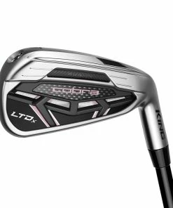 Cobra Golf Women's LTDx Irons