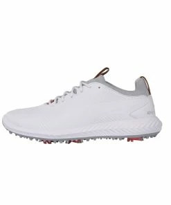 PUMA Golf Youth IGNITE PWRADAPT 2.0 Golf Shoes