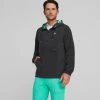 PUMA Golf PUMA X PTC Paradise Anorak Golf Jacket 1 PUMA Golf PUMA X PTC Paradise Anorak Golf Jacket -Outlet TaylorMade Drivers Store q5vvc3ci3gbqm8le7jui