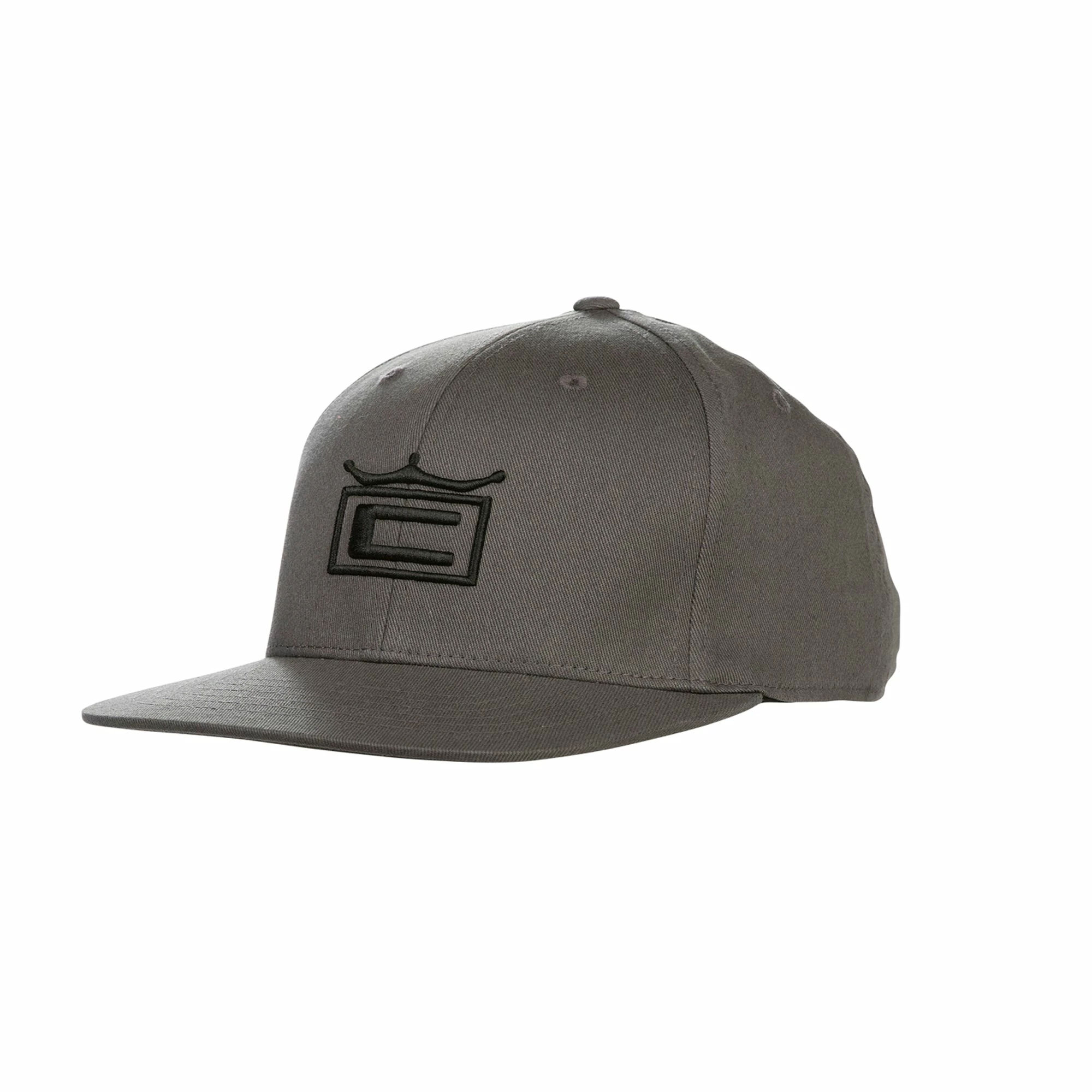 Cobra Golf Tour Crown Snapback Cap 5 Cobra Golf Tour Crown Snapback Cap - Image 3