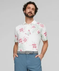 PUMA Golf PUMA X PTC Festival Golf Polo -Outlet TaylorMade Drivers Store qnrmprwrgkcxyc9n2ium