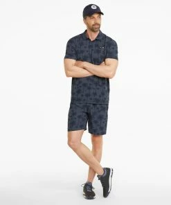 PUMA Golf PUMA X PTC Palm Golf Polo -Outlet TaylorMade Drivers Store qv7e2krvu85pq5su9h0g