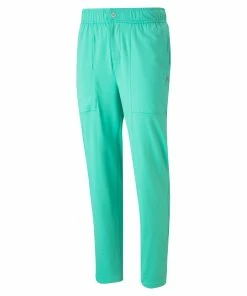 PUMA Golf PUMA X PTC Golf Pants -Outlet TaylorMade Drivers Store r4aquhia3aym4zjw6lde