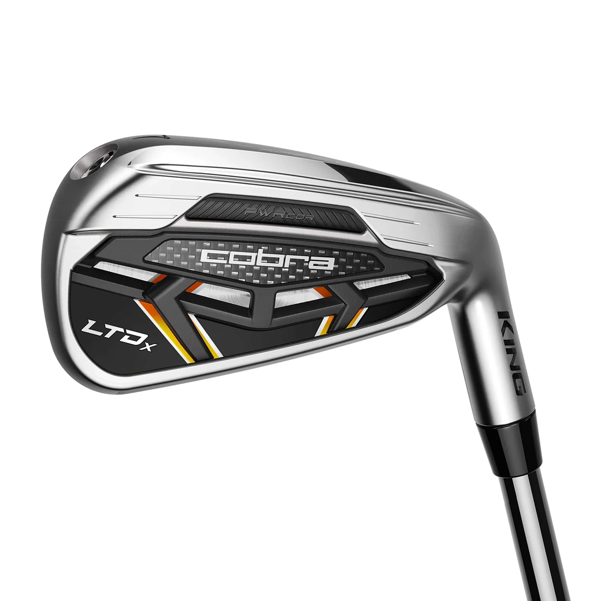 Cobra Golf LTDx - Single Irons | Right 3 Cobra Golf LTDx - Single Irons | Right