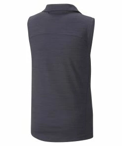 PUMA Golf Girl's CLOUDSPUN Coast SL Golf Polo -Outlet TaylorMade Drivers Store rkuekzfn270vey8rmu3m