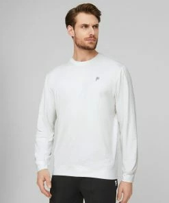PUMA Golf PUMA X PTC Midnight Crewneck Golf Sweatshirt