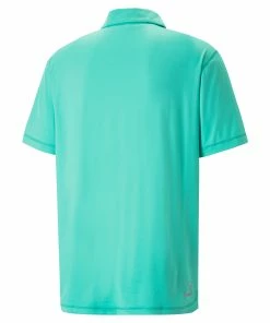 PUMA Golf PUMA X PTC Golf Polo -Outlet TaylorMade Drivers Store rqkwfbc6cnpevxztjm2c