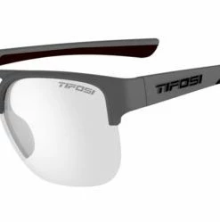Tifosi Optics Salvo Sunglasses -Outlet TaylorMade Drivers Store salvo matte gunmetal web 3Q 553x249 1