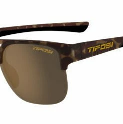 Tifosi Optics Salvo Sunglasses -Outlet TaylorMade Drivers Store salvo matte tortoise web 3Q 553x249 1