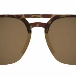 Tifosi Optics Salvo Sunglasses -Outlet TaylorMade Drivers Store salvo matte tortoise web front 553x249 1