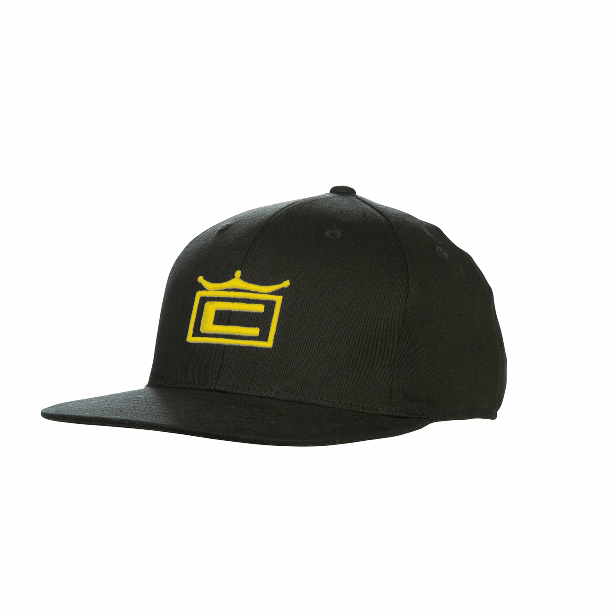 Cobra Golf Tour Crown Snapback Cap 8 Cobra Golf Tour Crown Snapback Cap - Image 6