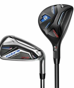 Cobra Golf AEROJET ONE Length Combo Set