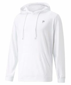 PUMA Golf PUMA X PTC Midweight Golf Hoodie -Outlet TaylorMade Drivers Store sgdiww5ofurj7nldneks