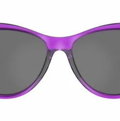 Tifosi Optics Shirley Women's Sunglasses -Outlet TaylorMade Drivers Store shirley crystal ultra violet web front 553x249 1