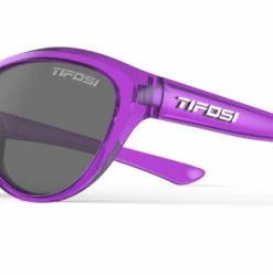 Tifosi Optics Shirley Women's Sunglasses -Outlet TaylorMade Drivers Store shirley crystal ultra violet web sit 553x249 1