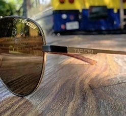 Tifosi Optics Shwae Aviator Sunglasses 39 Tifosi Optics Shwae Aviator Sunglasses -Outlet TaylorMade Drivers Store shwae palm2