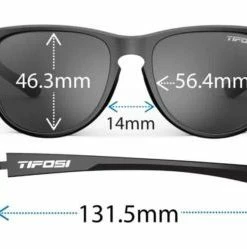 Tifosi Optics Smoove Sunglasses 11 Tifosi Optics Smoove Sunglasses -Outlet TaylorMade Drivers Store smoove dims 553x249 1