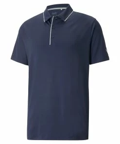 PUMA Golf Boy's MATTR Bridges Golf Polo -Outlet TaylorMade Drivers Store sonvrapmou88yjfbdl5z