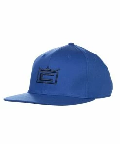 Cobra Golf Boy's Youth Crown Snapback Cap -Outlet TaylorMade Drivers Store stfg9fzbdpytkttnlkus