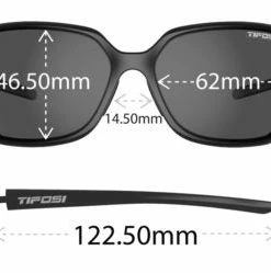 Tifosi Optics Swoon Sunglasses -Outlet TaylorMade Drivers Store swoon fit 553x249 1
