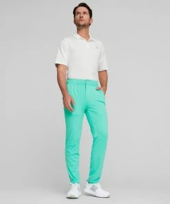 PUMA Golf PUMA X PTC Golf Pants -Outlet TaylorMade Drivers Store sxe3vrpzxf8czvfrvpsn