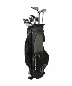 Cobra Golf Fly-XL Stand Bag Complete Set