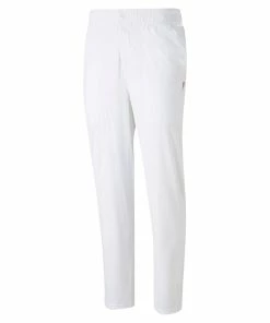 PUMA Golf PUMA X PTC Golf Pants -Outlet TaylorMade Drivers Store tavu5cmt5jscecwxqccm