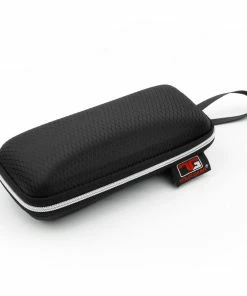 Hireko Tour Gear Polarized Sunglasses - Matte Black -Outlet TaylorMade Drivers Store tg120552 polarized sunglasses case 2