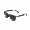 Hireko Tour Gear Polarized Sunglasses - Matte Black -Outlet TaylorMade Drivers Store tg120552 angle