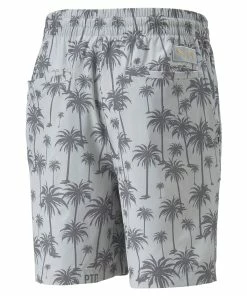 PUMA Golf PUMA X PTC Palm Golf Shorts 16 PUMA Golf PUMA X PTC Palm Golf Shorts -Outlet TaylorMade Drivers Store thejsk66dtzj6vskwcjh