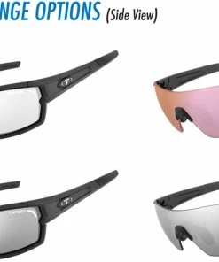 Tifosi Optics Pro Escalate SF Sunglasses Kit -Outlet TaylorMade Drivers Store tifosi pro escalate sf 237202 112