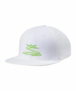 Cobra Golf Boy's Youth Tour Snapback Cap -Outlet TaylorMade Drivers Store tnvqauvww9of4ckloj7k