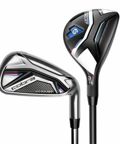 Cobra Golf AEROJET Combo Set