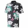 PUMA Golf PUMA X PTC Festival Golf Polo