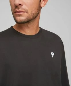 PUMA Golf PUMA X PTC Midnight Crewneck Golf Sweatshirt -Outlet TaylorMade Drivers Store tw6fsfkojxokv1w1qs4t