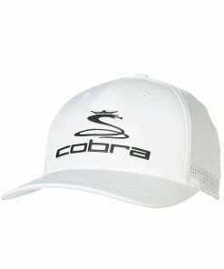 Cobra Golf Pro Tour Stretch Fit Cap