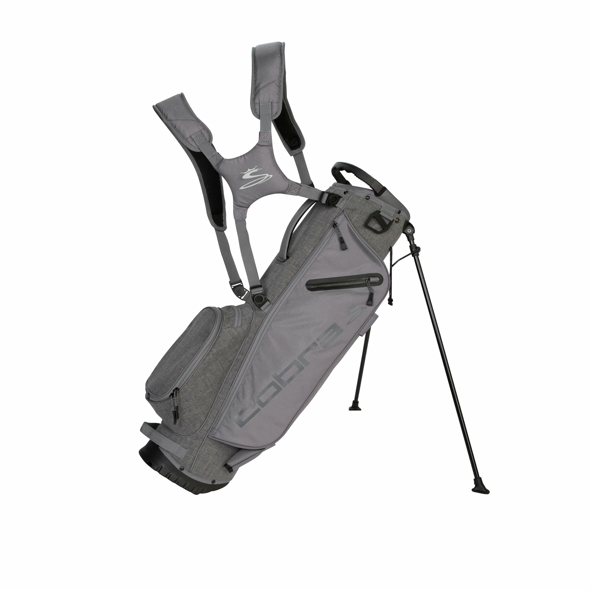 Cobra Golf Ultralight Sunday Golf Bag 3 Cobra Golf Ultralight Sunday Golf Bag