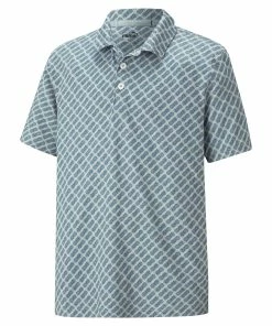 PUMA Golf Boy's MATTR Pineapples Golf Polo -Outlet TaylorMade Drivers Store ue0oxr7ksym7mut73ucs