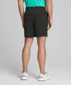 PUMA Golf PUMA X PTC Vented Golf Shorts 33 PUMA Golf PUMA X PTC Vented Golf Shorts -Outlet TaylorMade Drivers Store uvolfg2ycw20pvecux7x