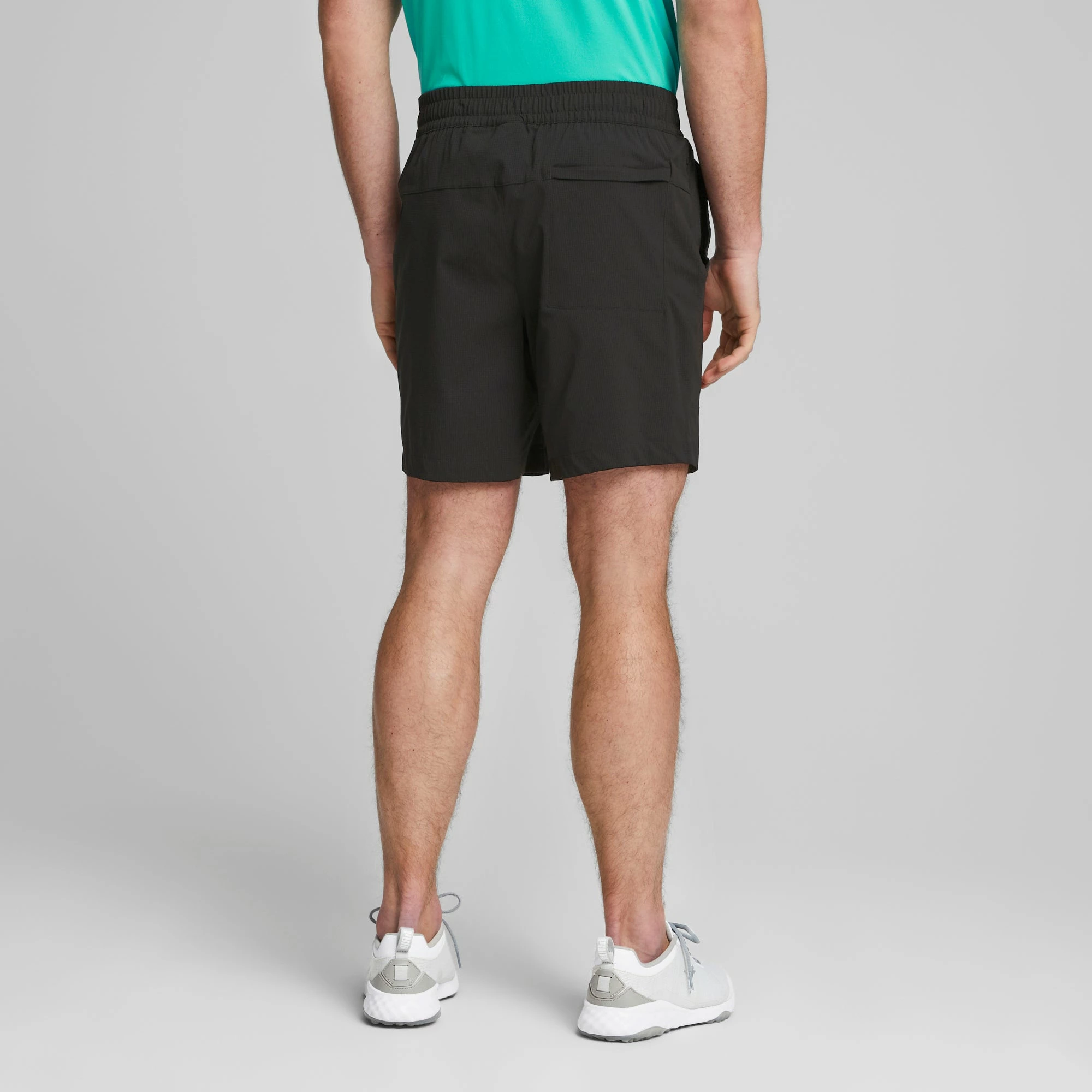 PUMA Golf PUMA X PTC Vented Golf Shorts 16 PUMA Golf PUMA X PTC Vented Golf Shorts - Image 14