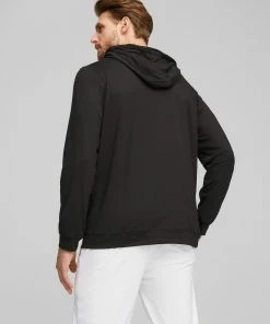 PUMA Golf PUMA X PTC Midweight Golf Hoodie -Outlet TaylorMade Drivers Store uw9paeu5xcuu57yplbuk