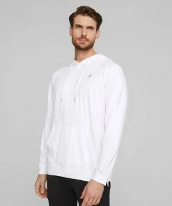 PUMA Golf PUMA X PTC Midweight Golf Hoodie